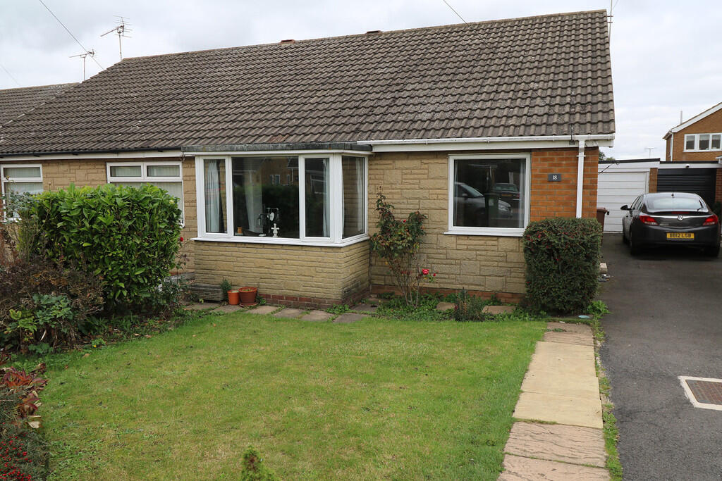 Main image of property: Pinfold, Epworth