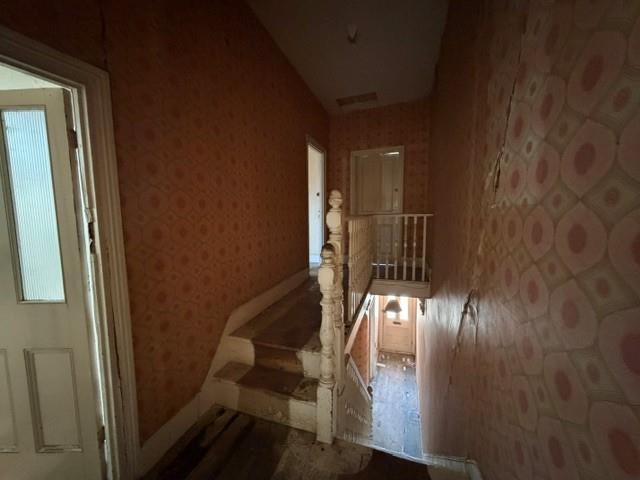 House in London - More