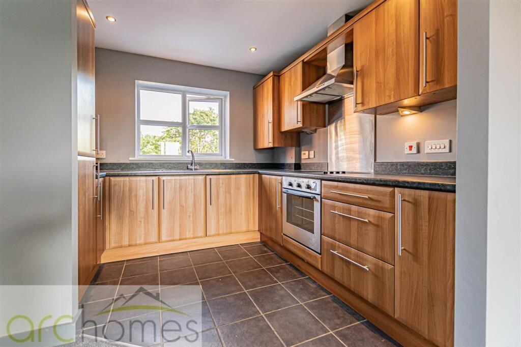 Hindsford Bridge Mews, Atherton, M46 photo 3