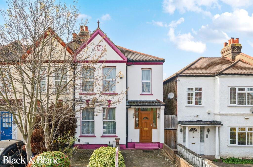 Main image of property: Wellmeadow Road, London, SE6
