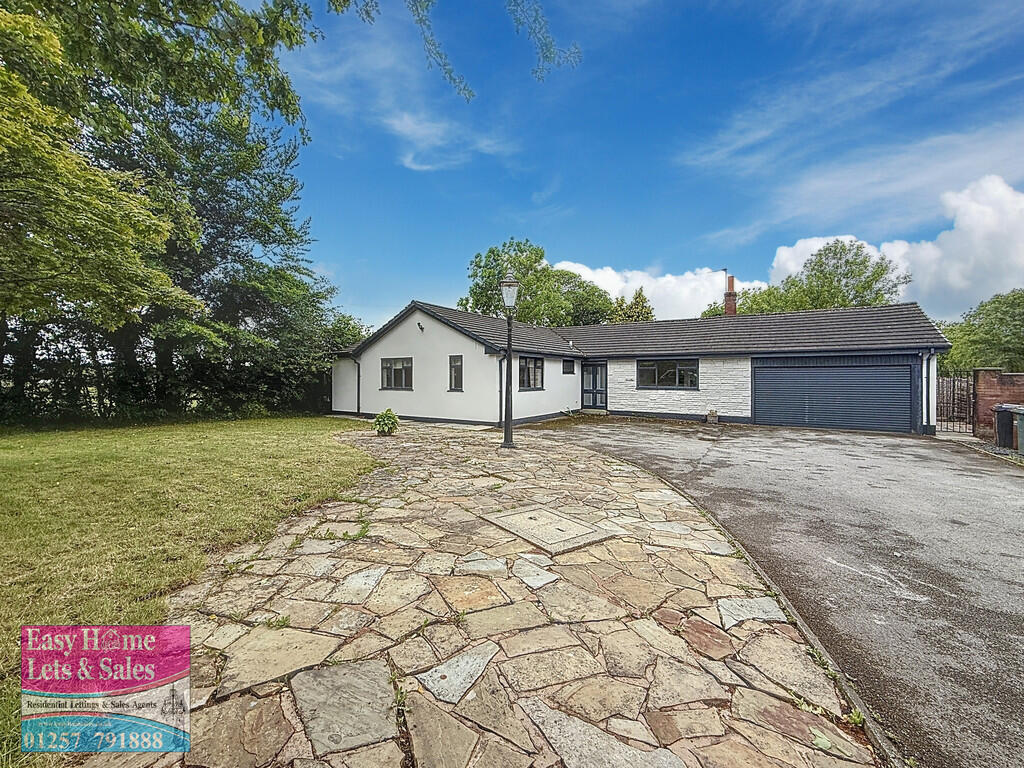 Main image of property: Town Cottage, Ulnes Walton Lane