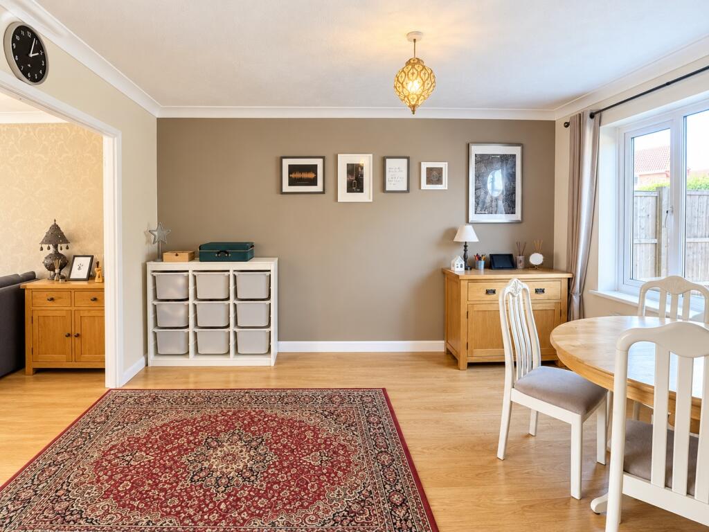 House in Peterborough - View 5