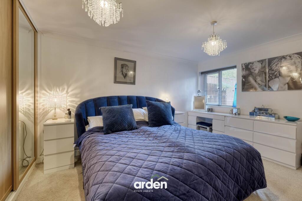 Apartment in Birmingham - More