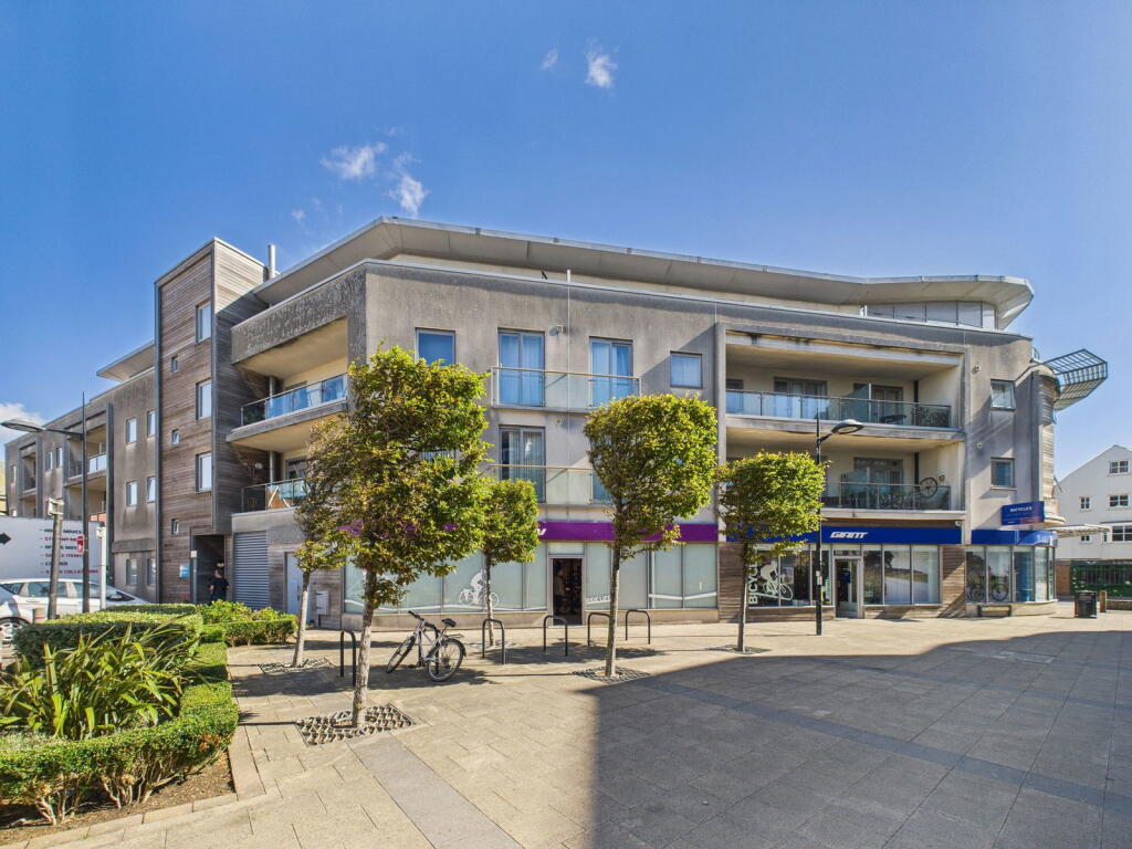 Main image of property: Little High Street, Shoreham by Sea