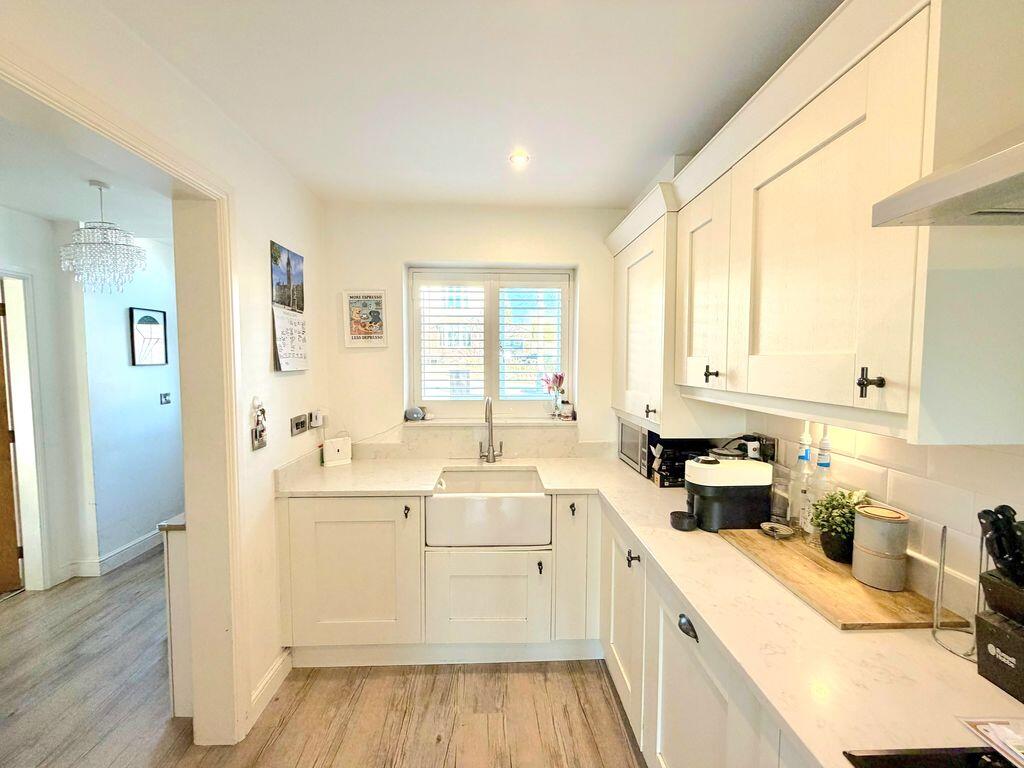 House in Stockport - More