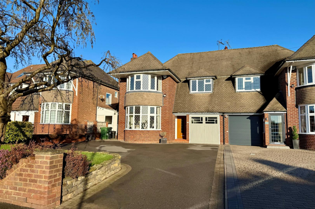 Main image of property: Gower Road, Halesowen