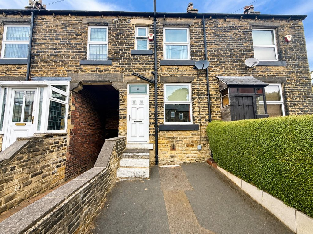 Main image of property: Brunswick Road, Greengates, Bradford