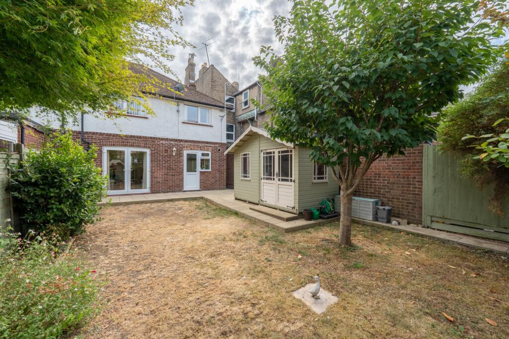 House in St Neots, Eaton Ford - View 4