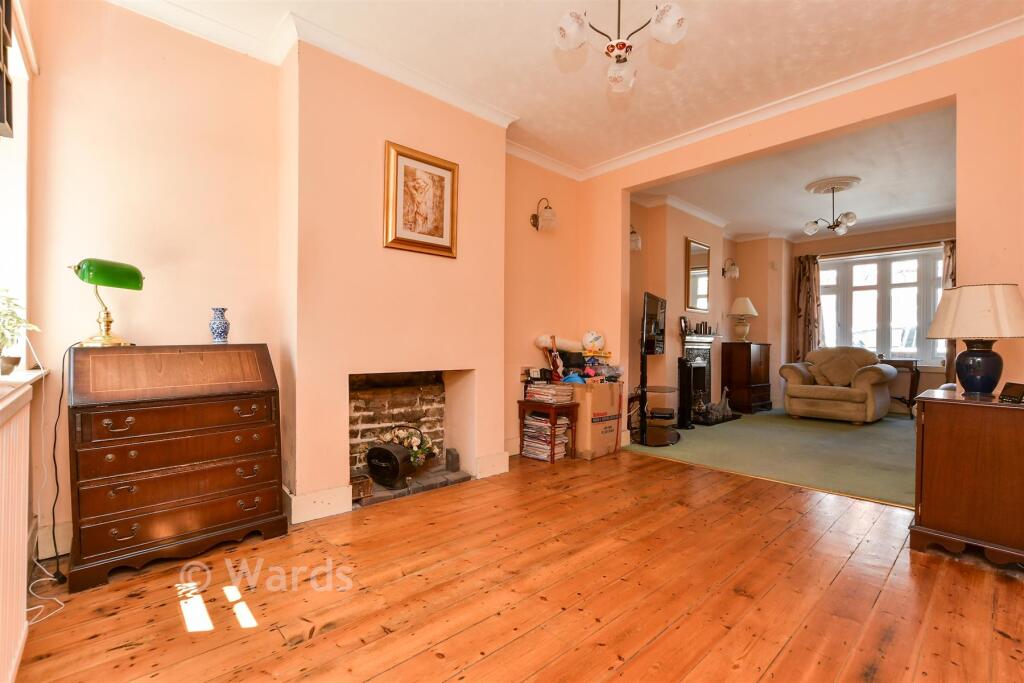 House in Broadstairs, St. Peter's - View 3
