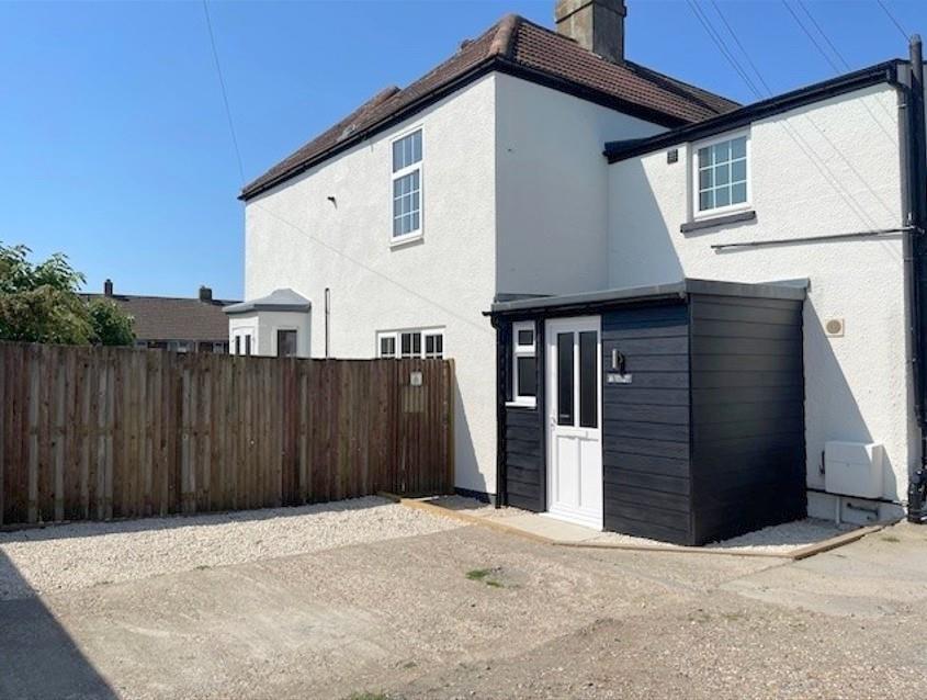 Main image of property: Ashley Avenue, Folkestone