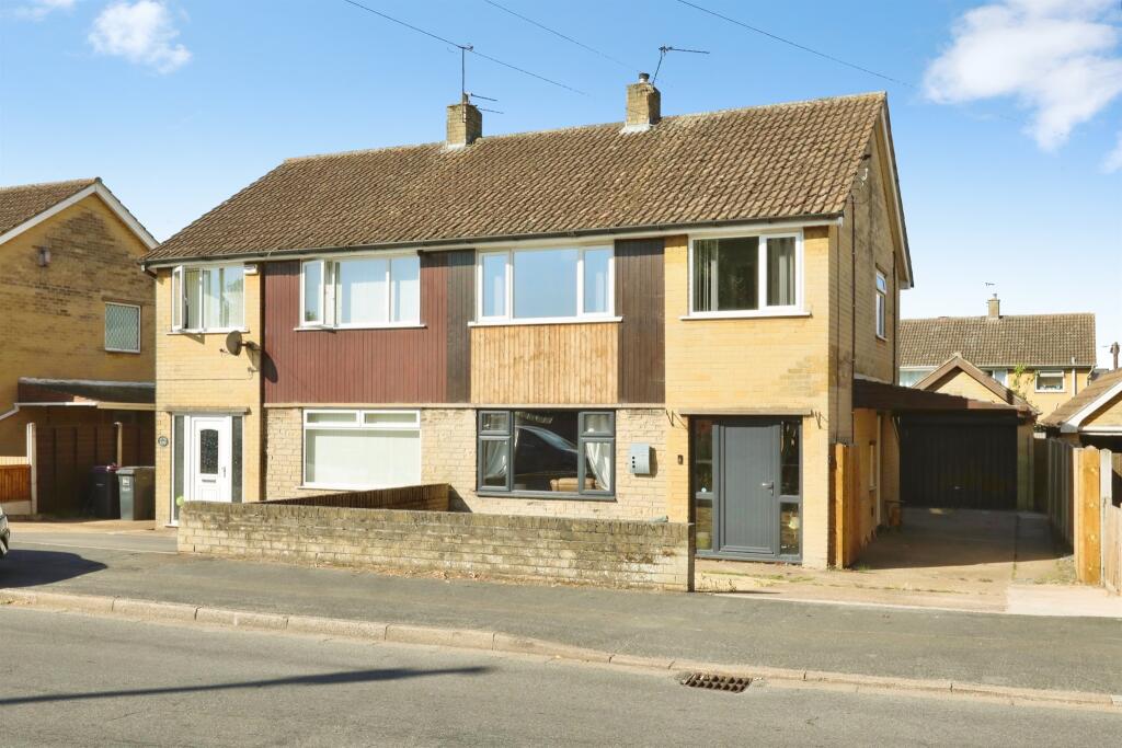 Main image of property: Ropery Road, Gainsborough