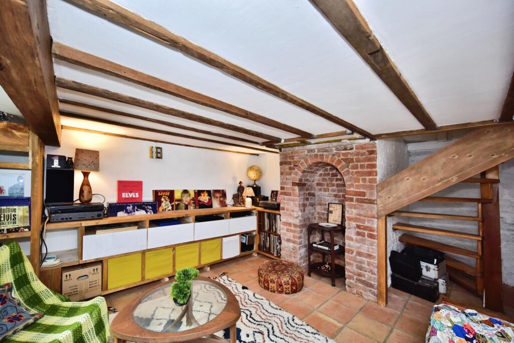Maidstone Road, Rochester, Kent, ME1 – pohled 6