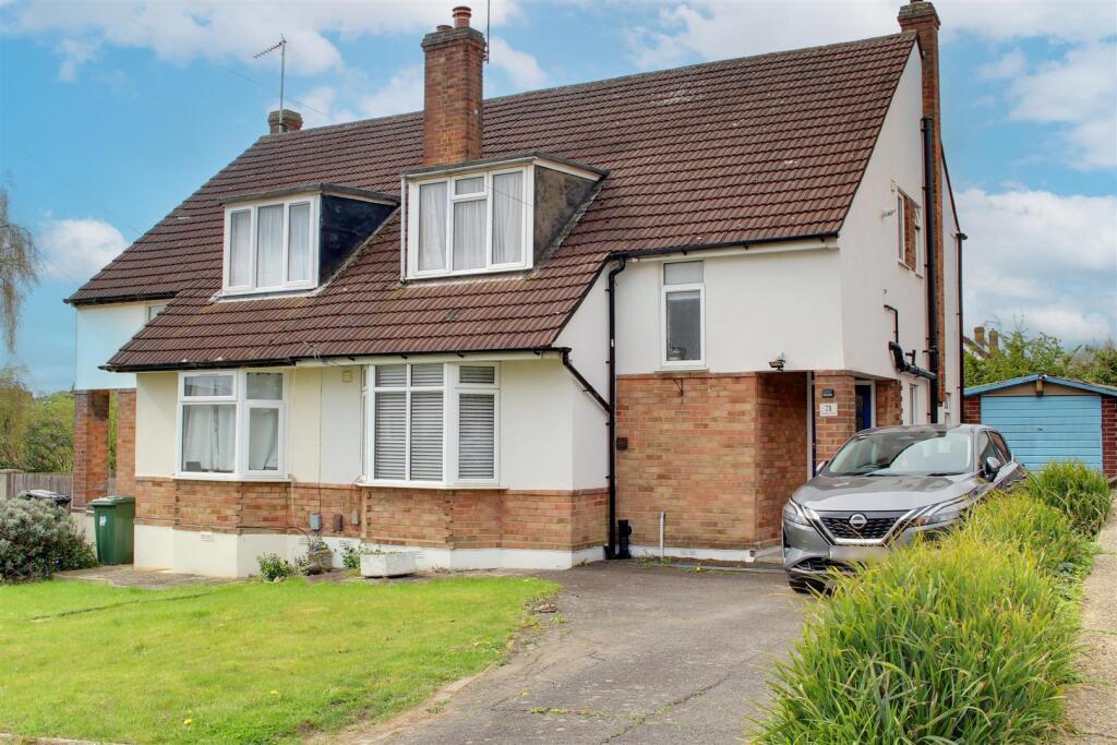 Main image of property: Tempest Avenue, Potters Bar
