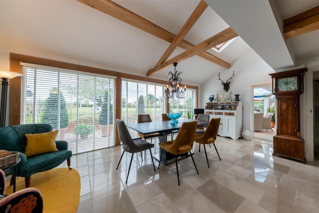 House in Shrewsbury - More
