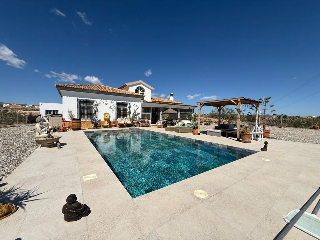 Main image of property: Andalucia, Almería, Partaloa