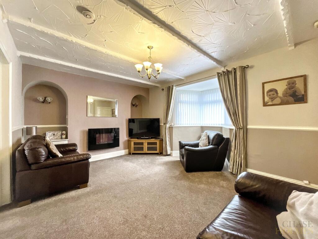 House in South Tyneside, Primrose - View 6
