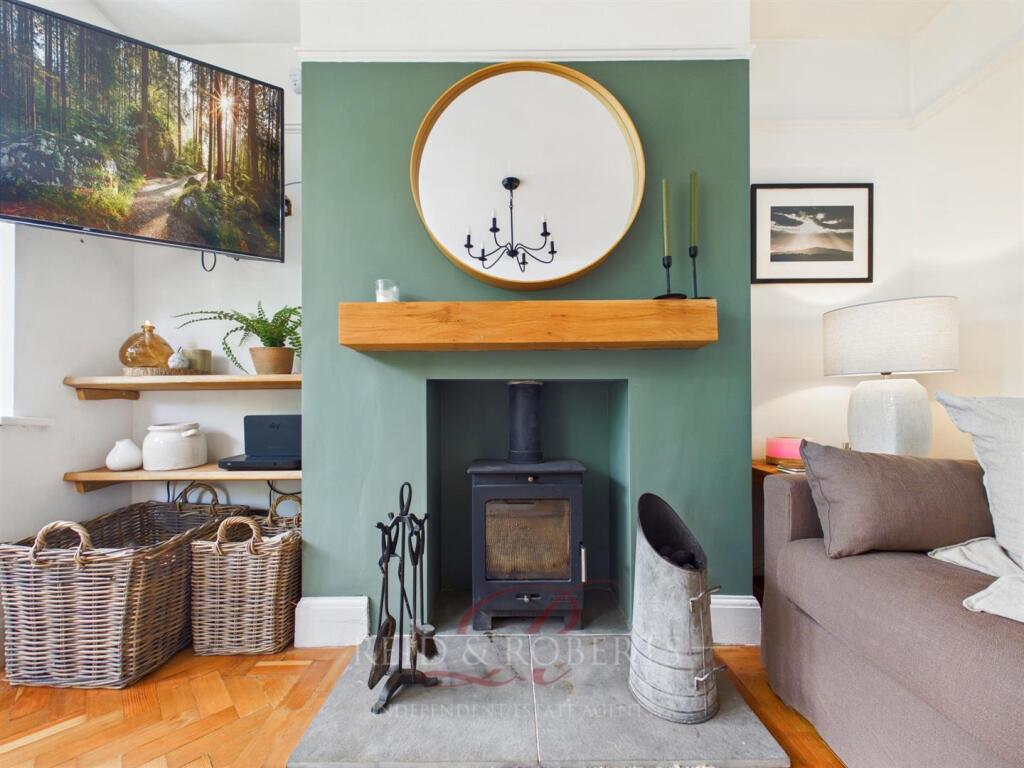 House in Mold, Ponterwyl - View 3