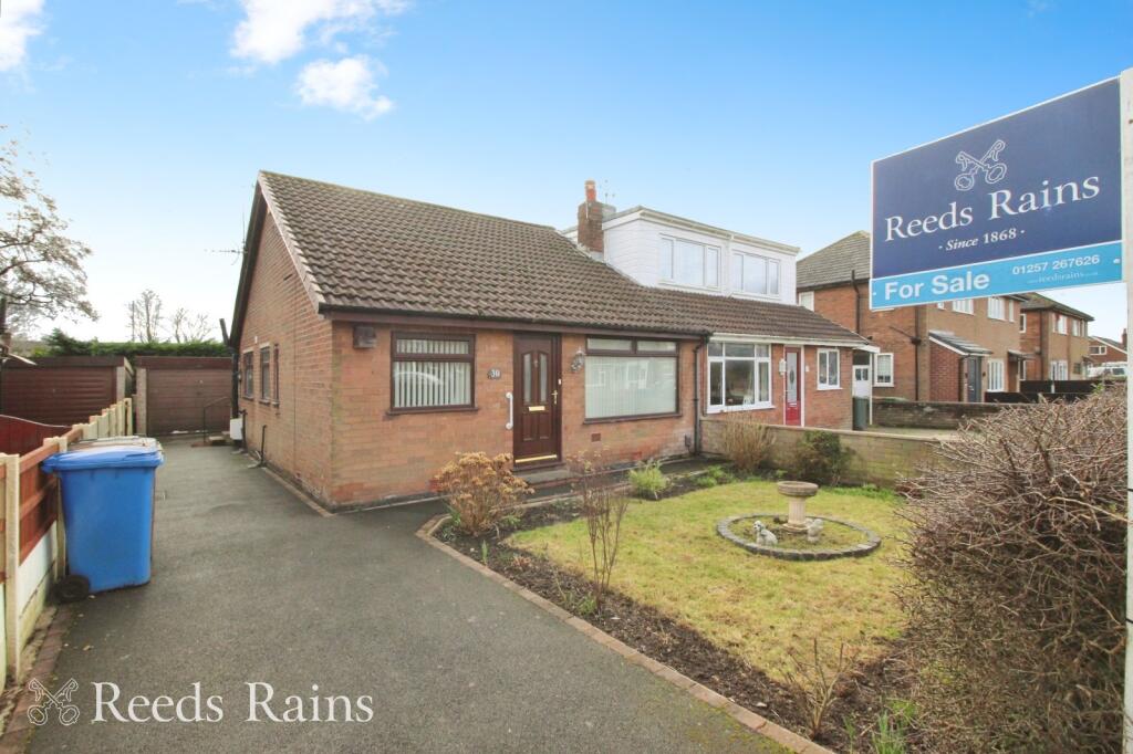 Main image of property: Kingsway, Euxton, Chorley, Lancashire, PR7