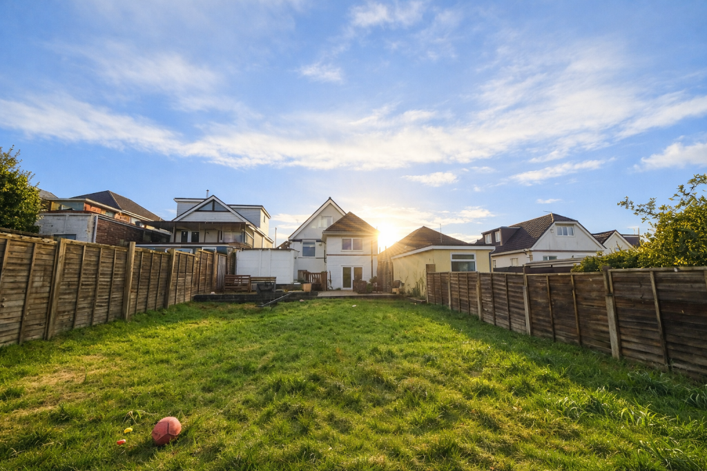 Main image of property: Rossmore Road, Poole, Dorset