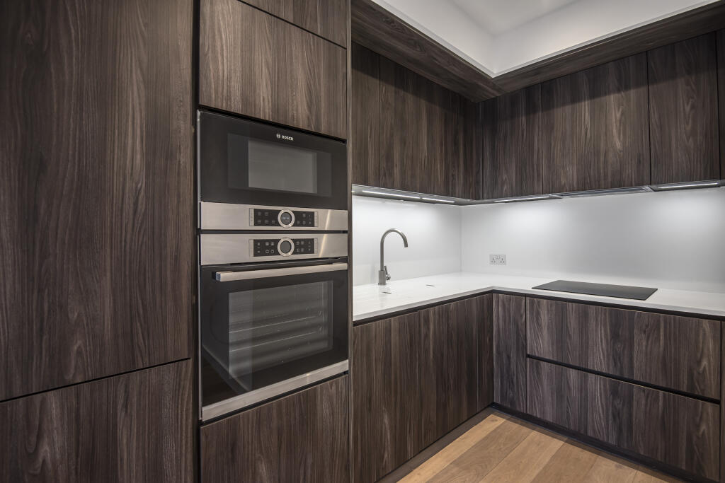 Apartment in London, Royal Borough of Greenwich - View 4