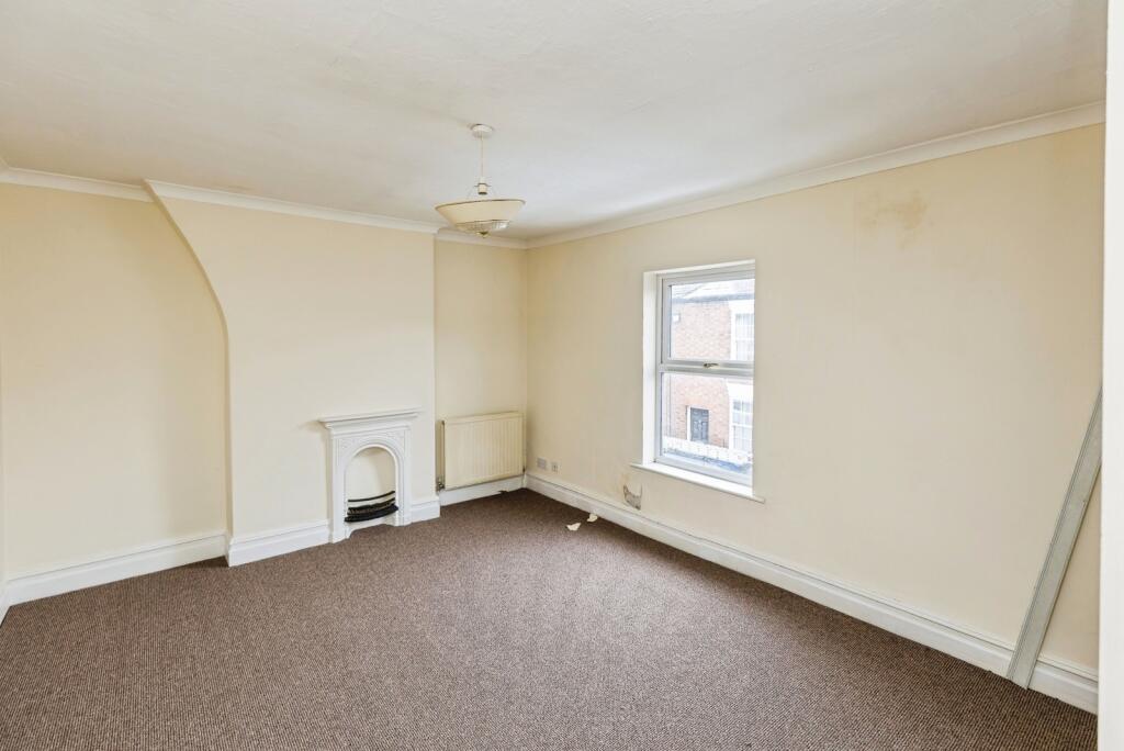 House in Chester, Hoole, City of Chester - More