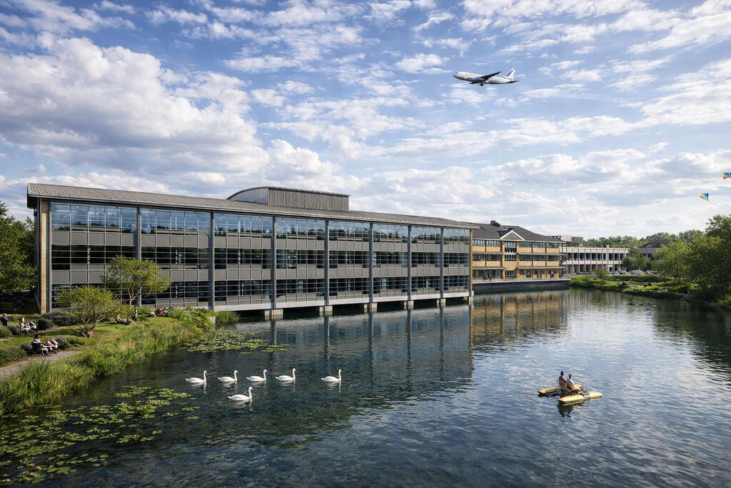 Main image of property: The Causeway, Staines-upon-Thames