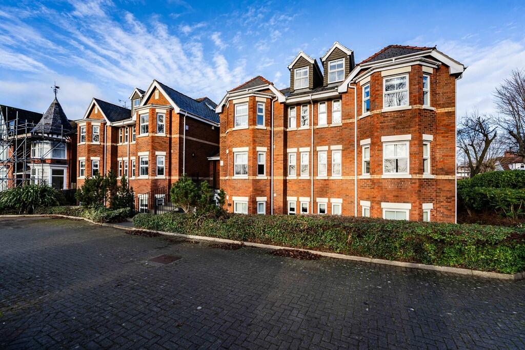 Main image of property: Charlton Court, Hoole Road, Chester