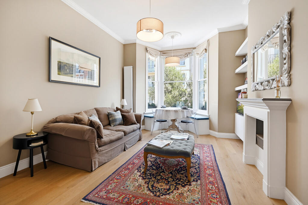 Apartment in London