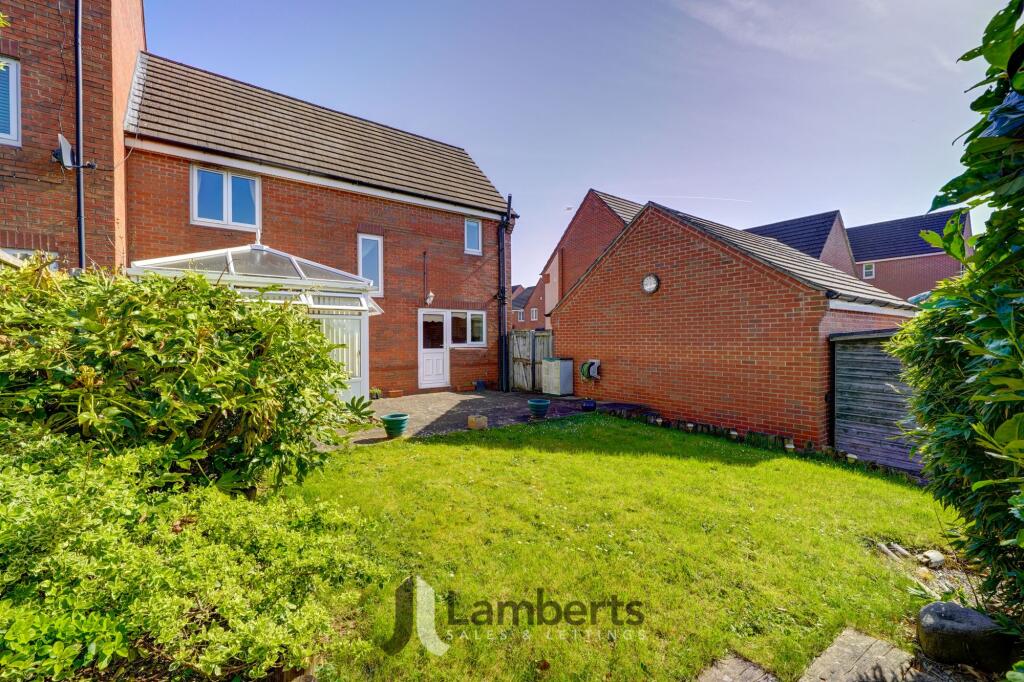 Additional image 22 of Evesham Road, Crabbs Cross, B97