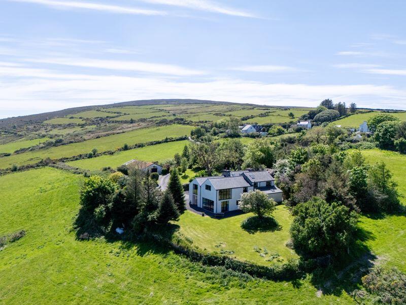Ballamoar Farm, Ballagill Road, Doarlish Ard, Foxdale photo 4