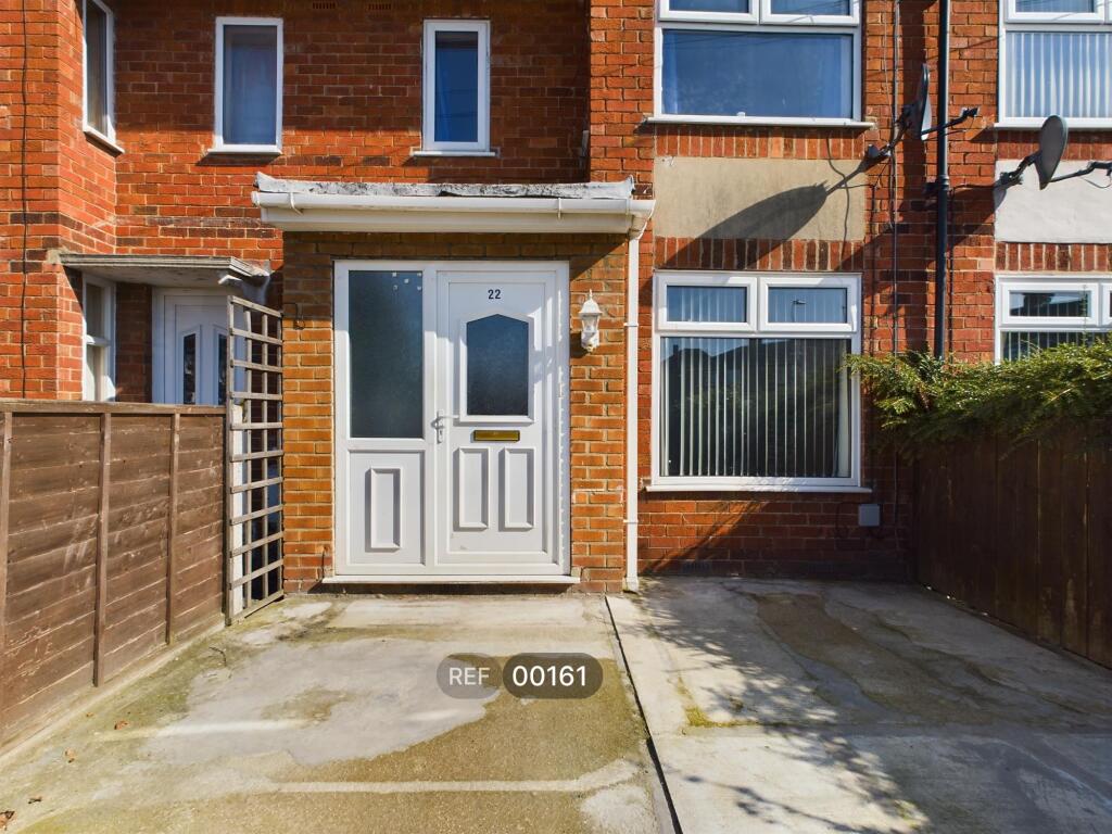 Main image of property: 22 Moorhouse Road, HU5 5PP