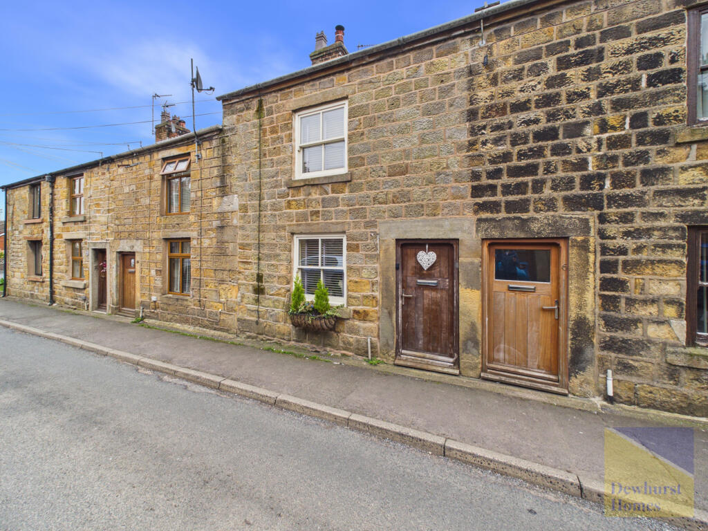 Main image of property: Ribblesdale Road,  Ribchester, PR3