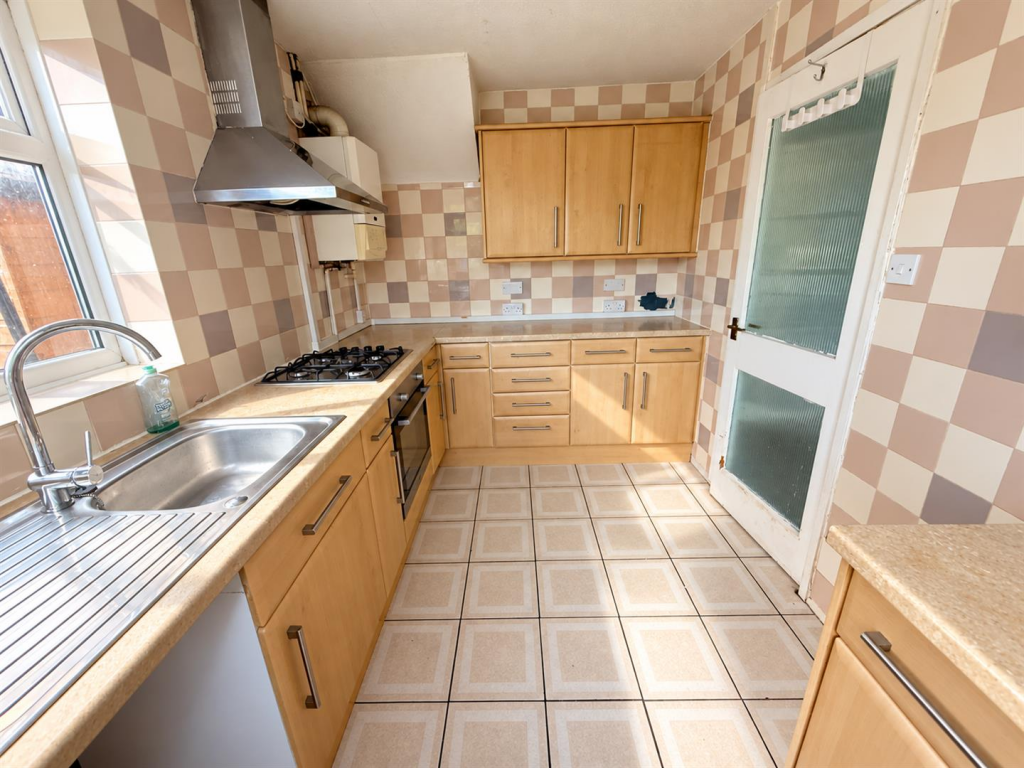 Denning Drive, Irby, Wirral photo 4
