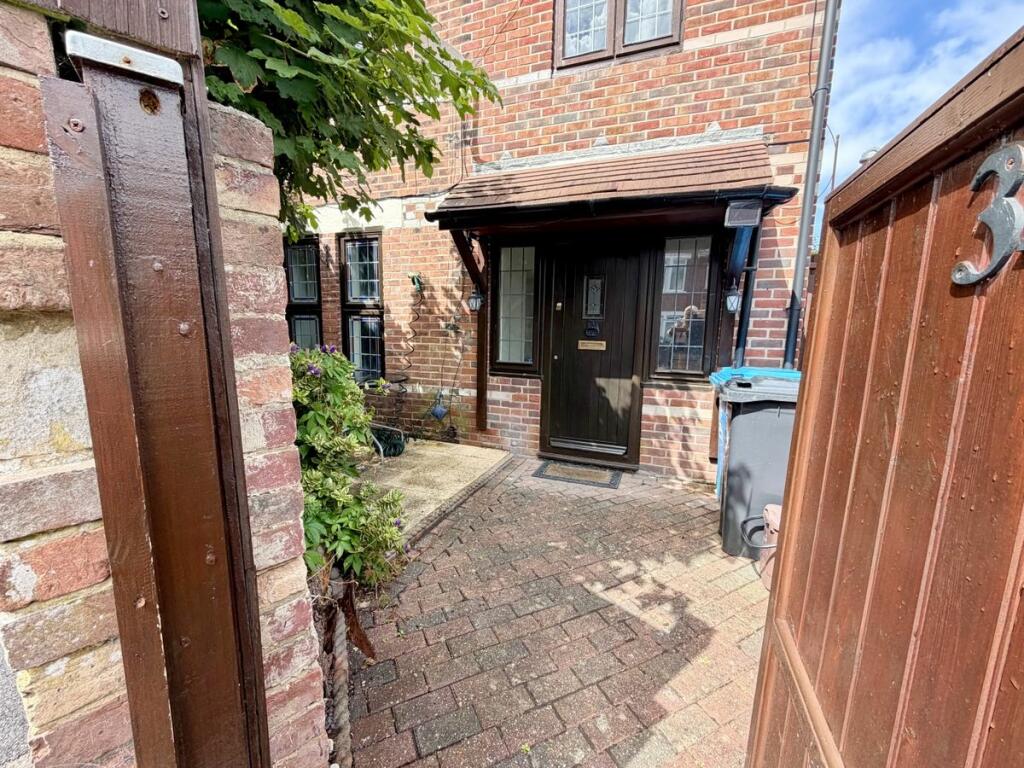 House in Poole - View 2