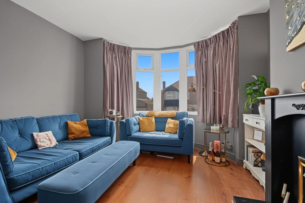 House in Coventry, Chapelfields - View 5