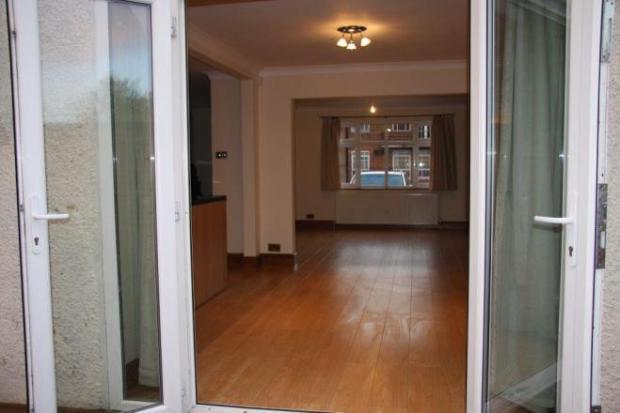 Photo of the property