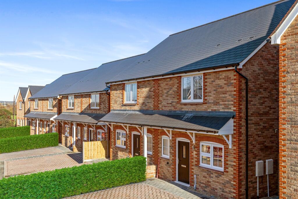 Main image of property: Goldbridge Road, Newick, Lewes