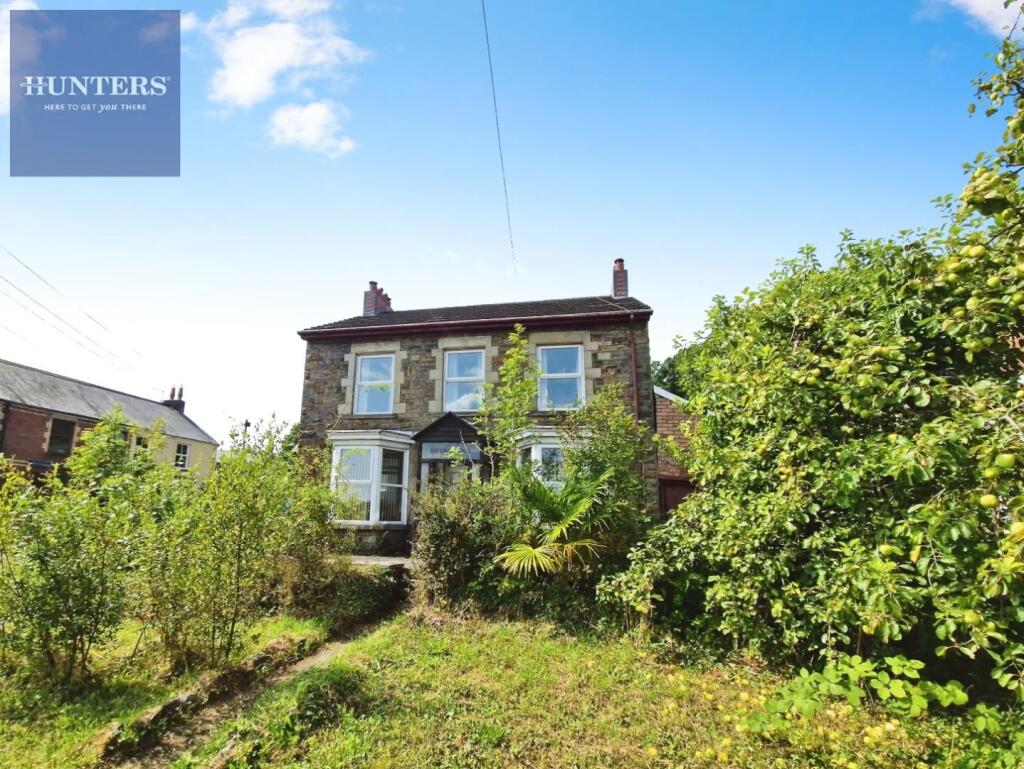 Main image of property: Bryngolwg , Derllwyn Road, Tondu, Bridgend