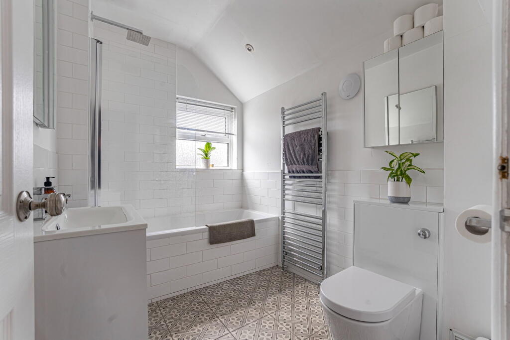 House in Guildford - More