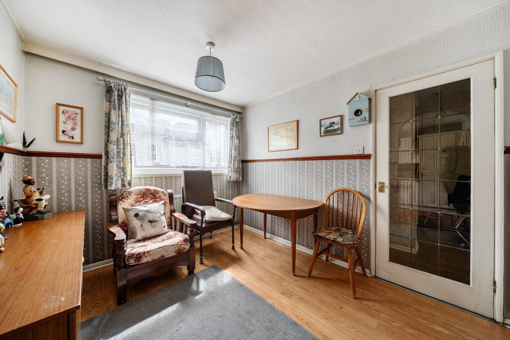 House in Reading - View 5