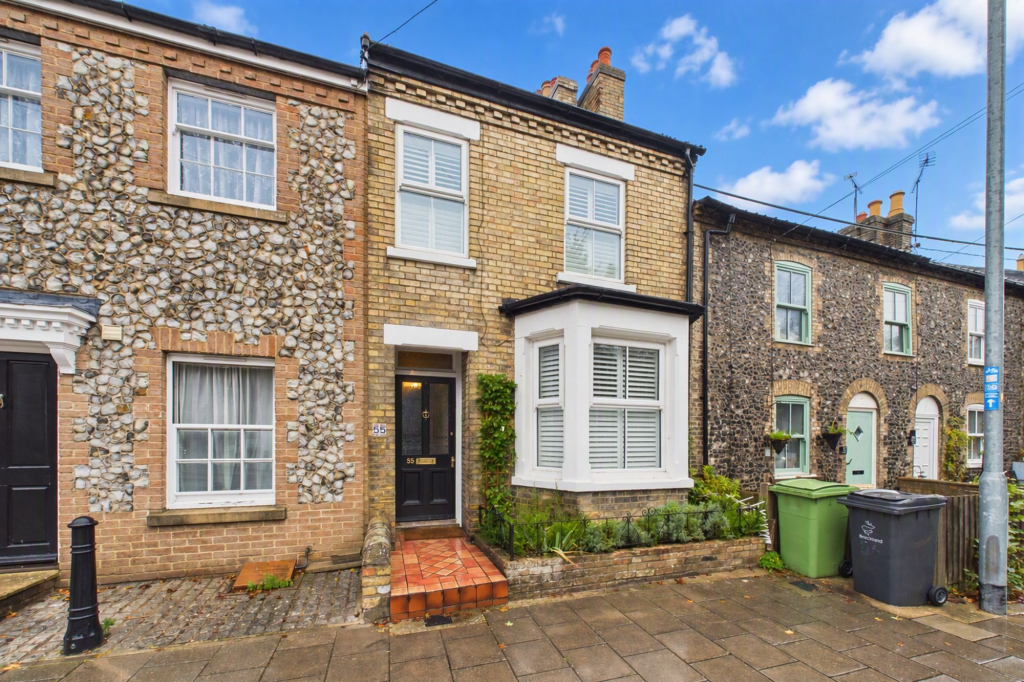 Main image of property: Castle Street, Thetford, IP24