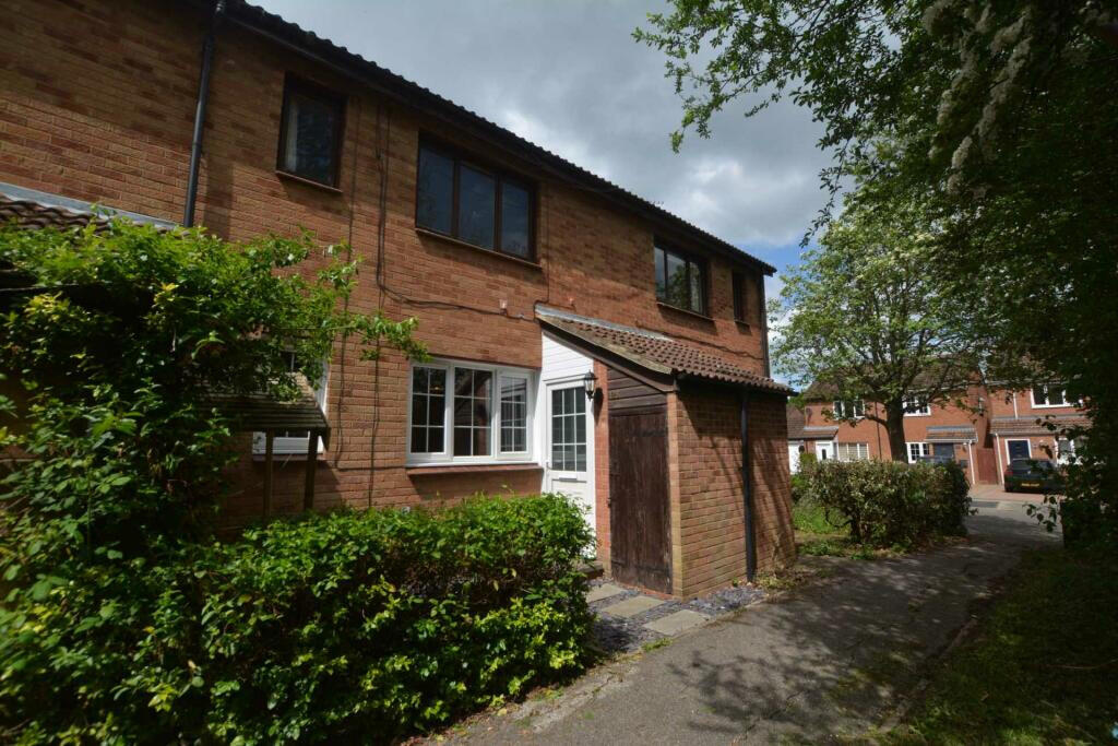 Main image of property: Downland, Milton Keynes, Buckinghamshire, MK8