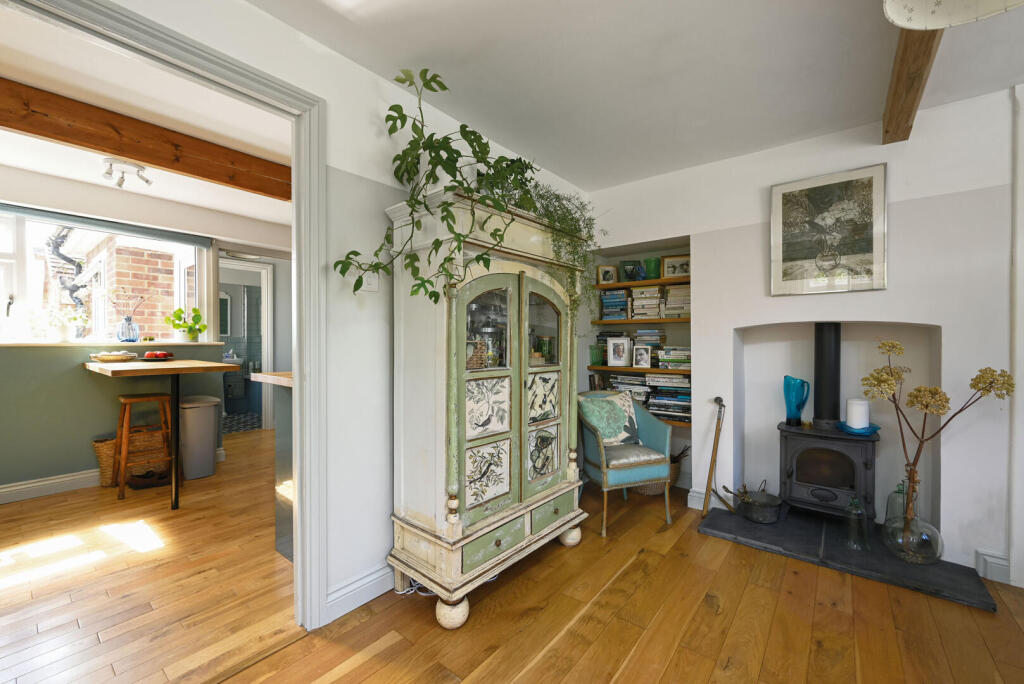 House in Tonbridge - View 5