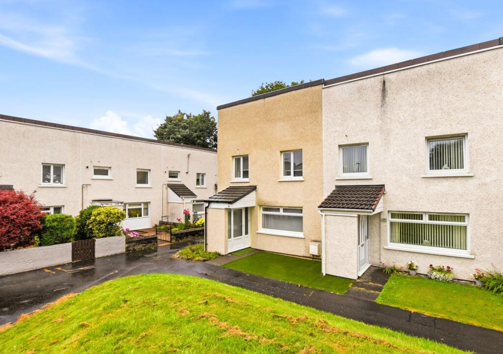 Main image of property: Bute Court, Dreghorn, Dreghorn, KA11
