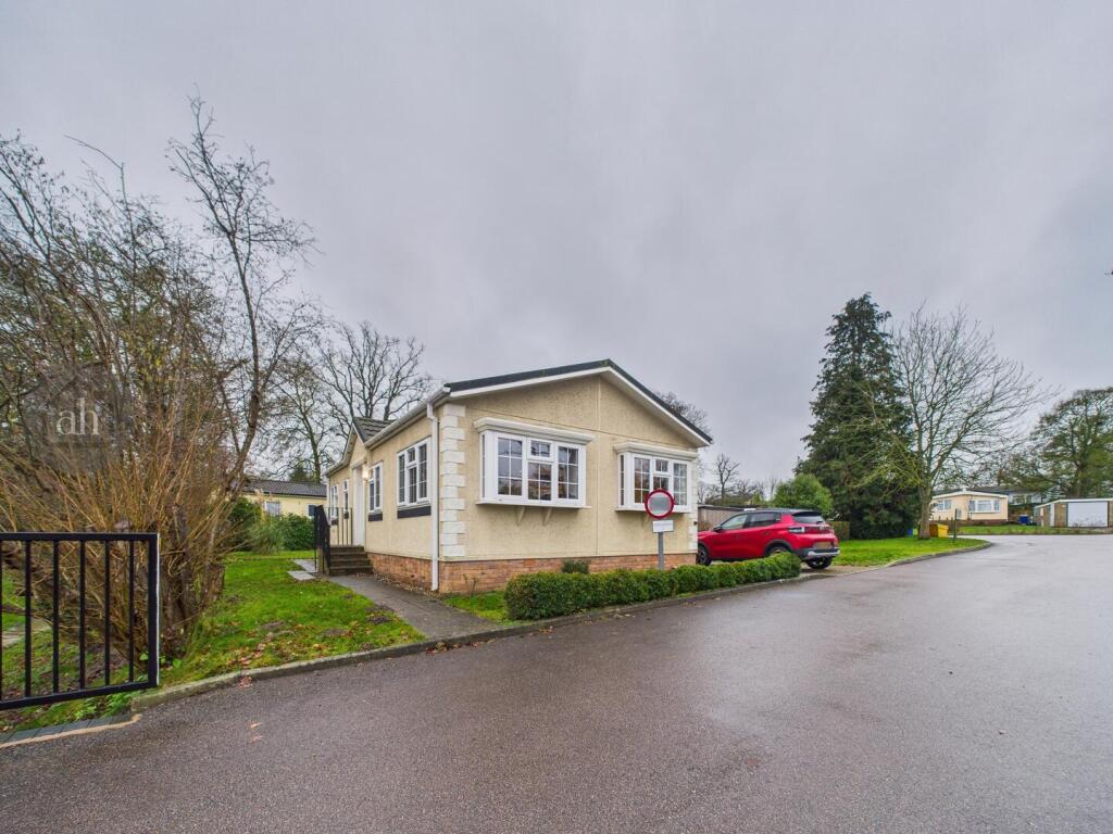 Main image of property: Woodlands Way, Stanton