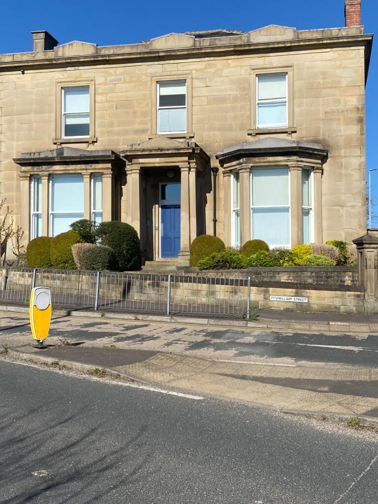 Main image of property: Old Commerce House, 112 Fitzwilliam Street, HD1