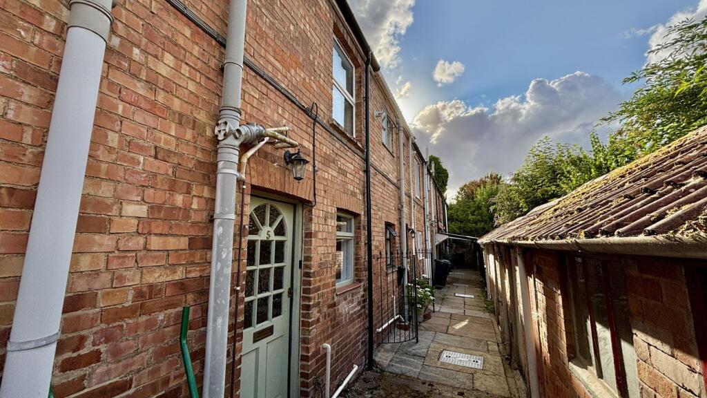 Main image of property: South View Terrace, Trull, Taunton , TA3