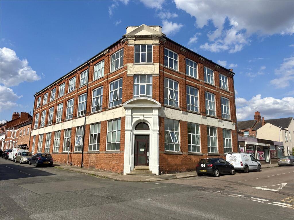 Main image of property: Artizan Road, Northampton, Northamptonshire, NN1