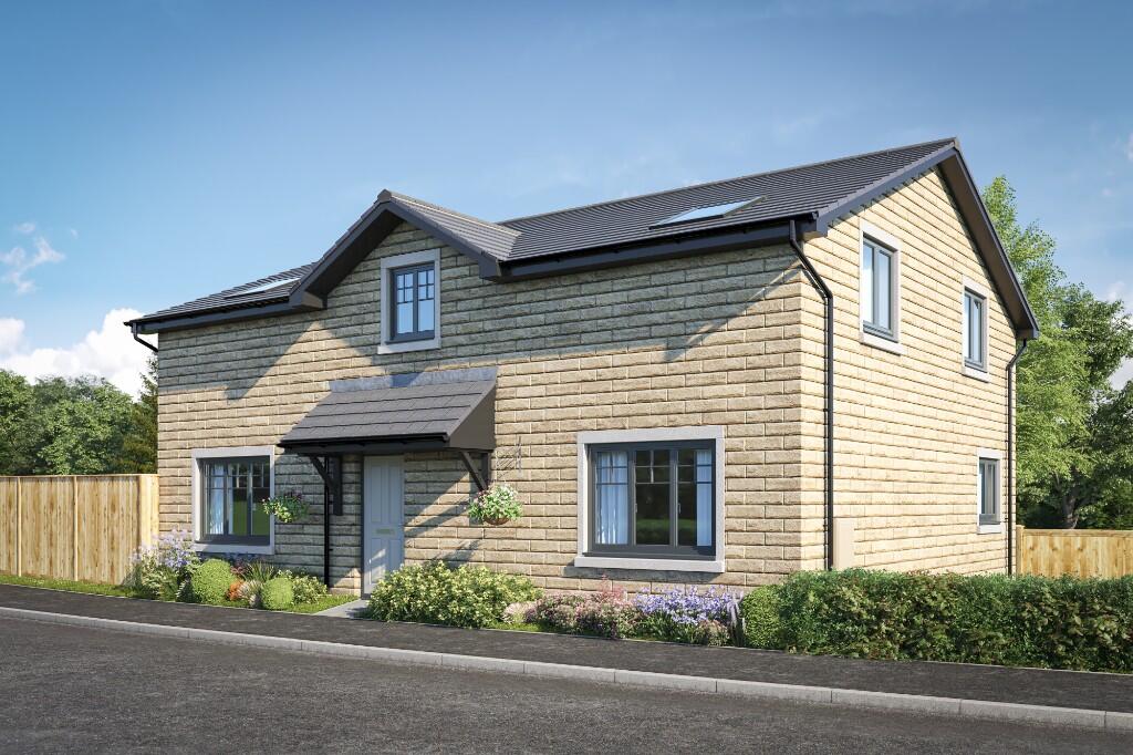 Main image of property: Queens Road,
Edgerton,
Huddersfield,
HD2 2AE