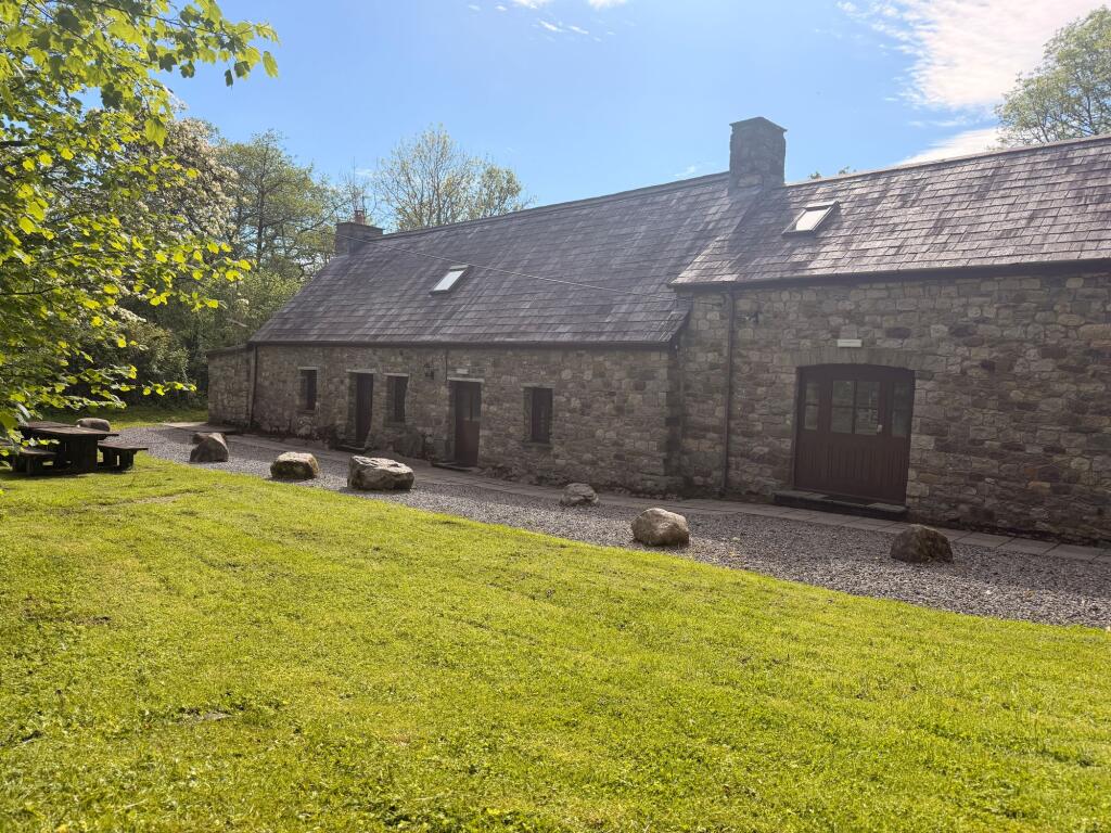 House in Swansea - View 5